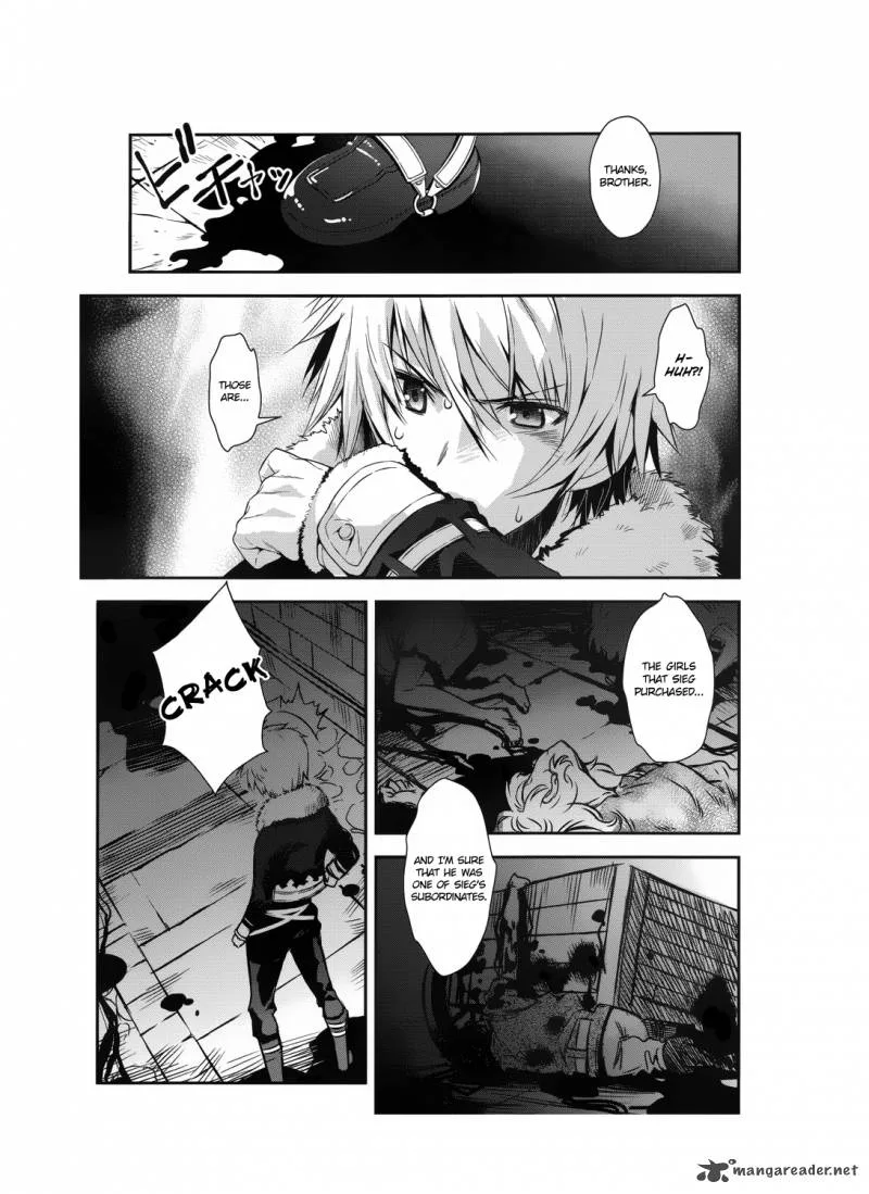 Aiyoku no Eustia Chapter 3 page 6