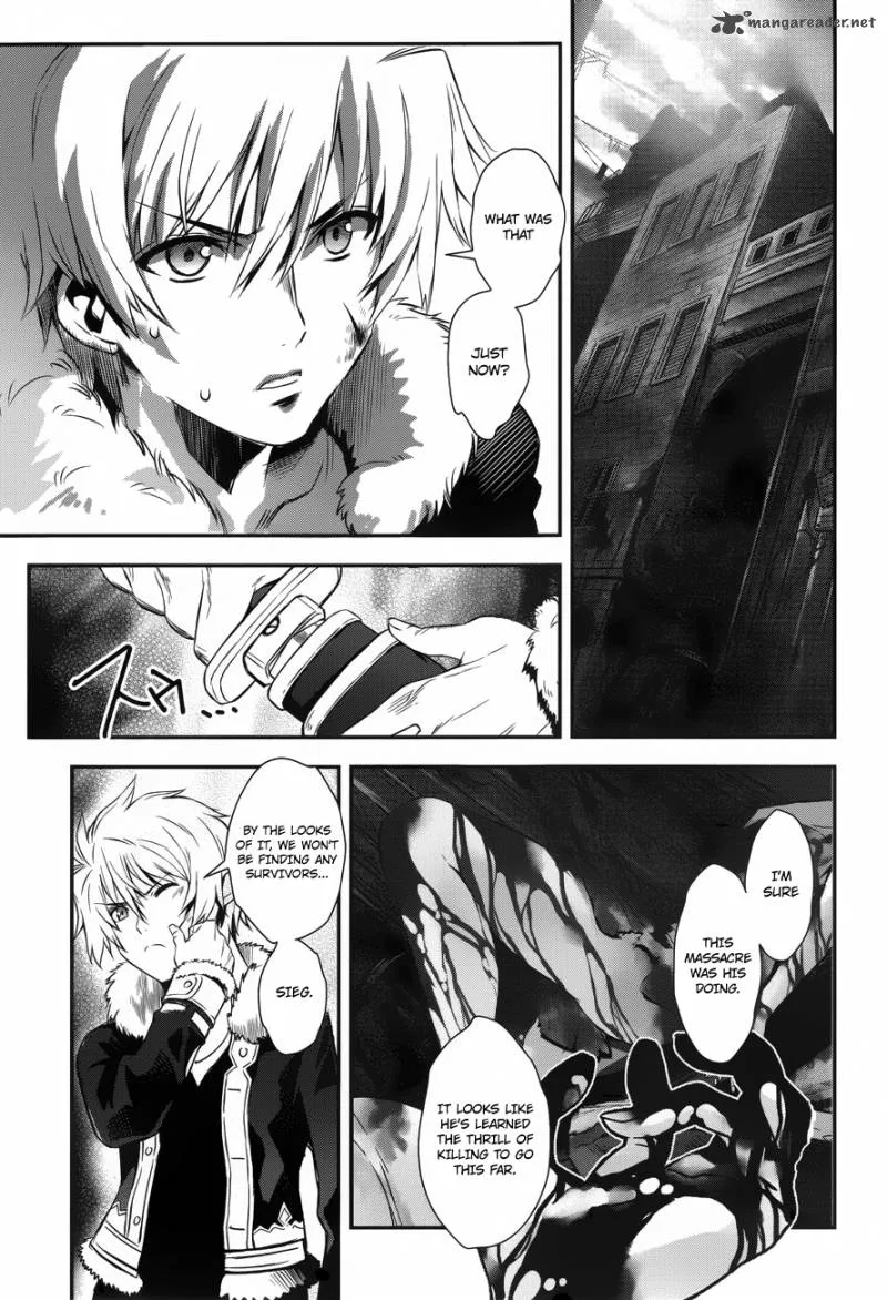 Aiyoku no Eustia Chapter 3 page 10