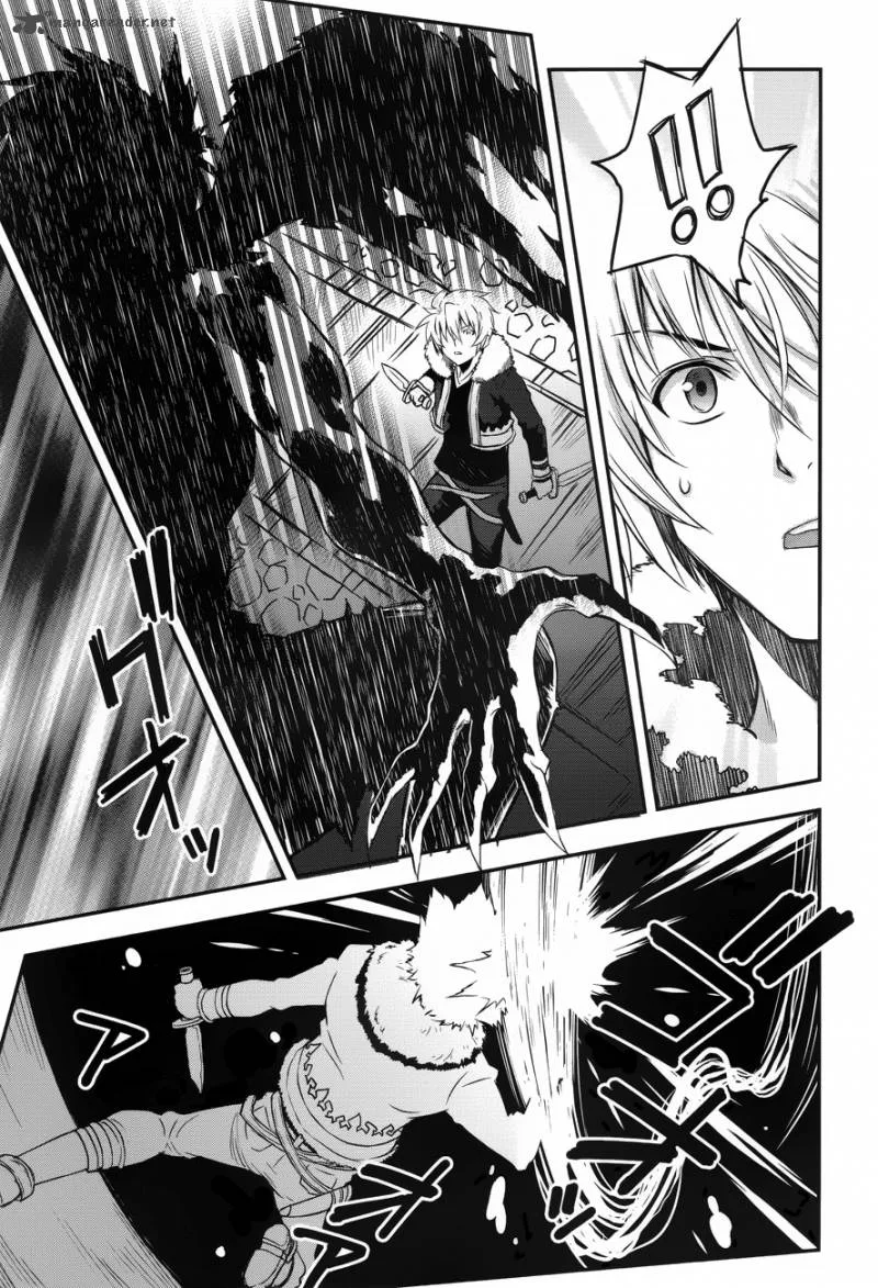 Aiyoku no Eustia Chapter 3 page 8