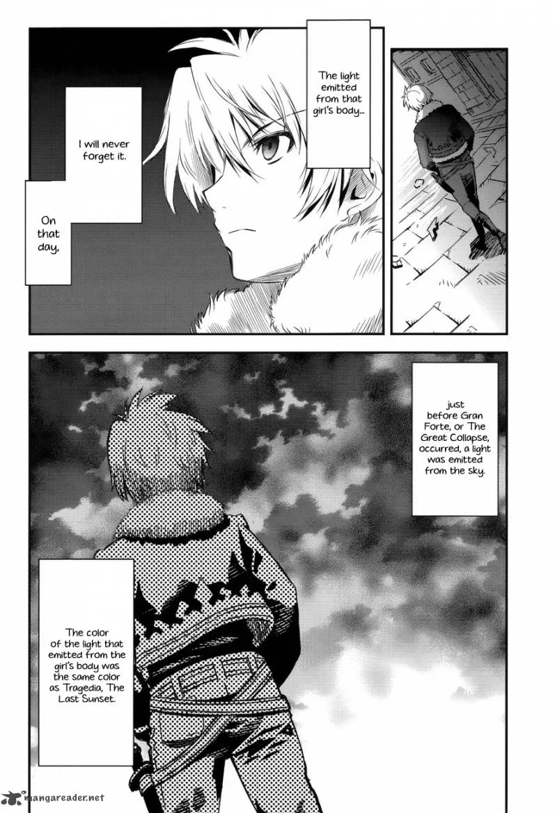 Aiyoku no Eustia Chapter 3 page 18