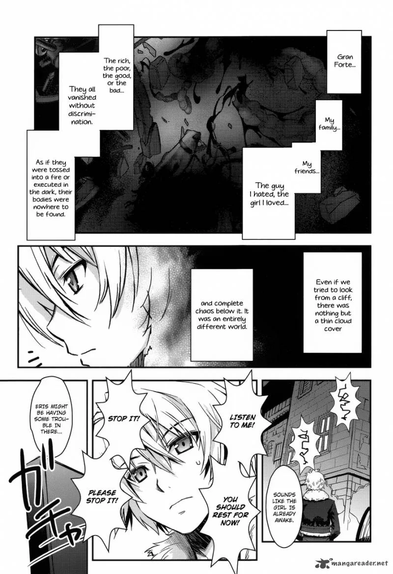 Aiyoku no Eustia Chapter 3 page 19
