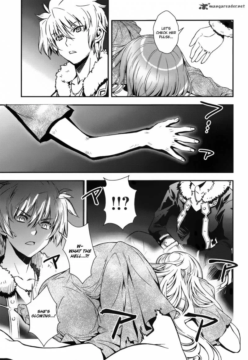 Aiyoku no Eustia Chapter 3 page 12