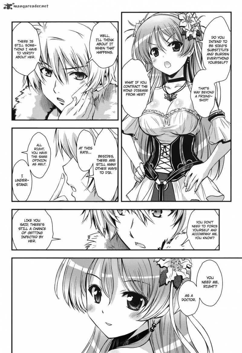 Aiyoku no Eustia Chapter 3 page 16