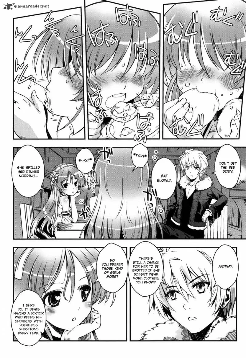 Aiyoku no Eustia Chapter 4 page 9