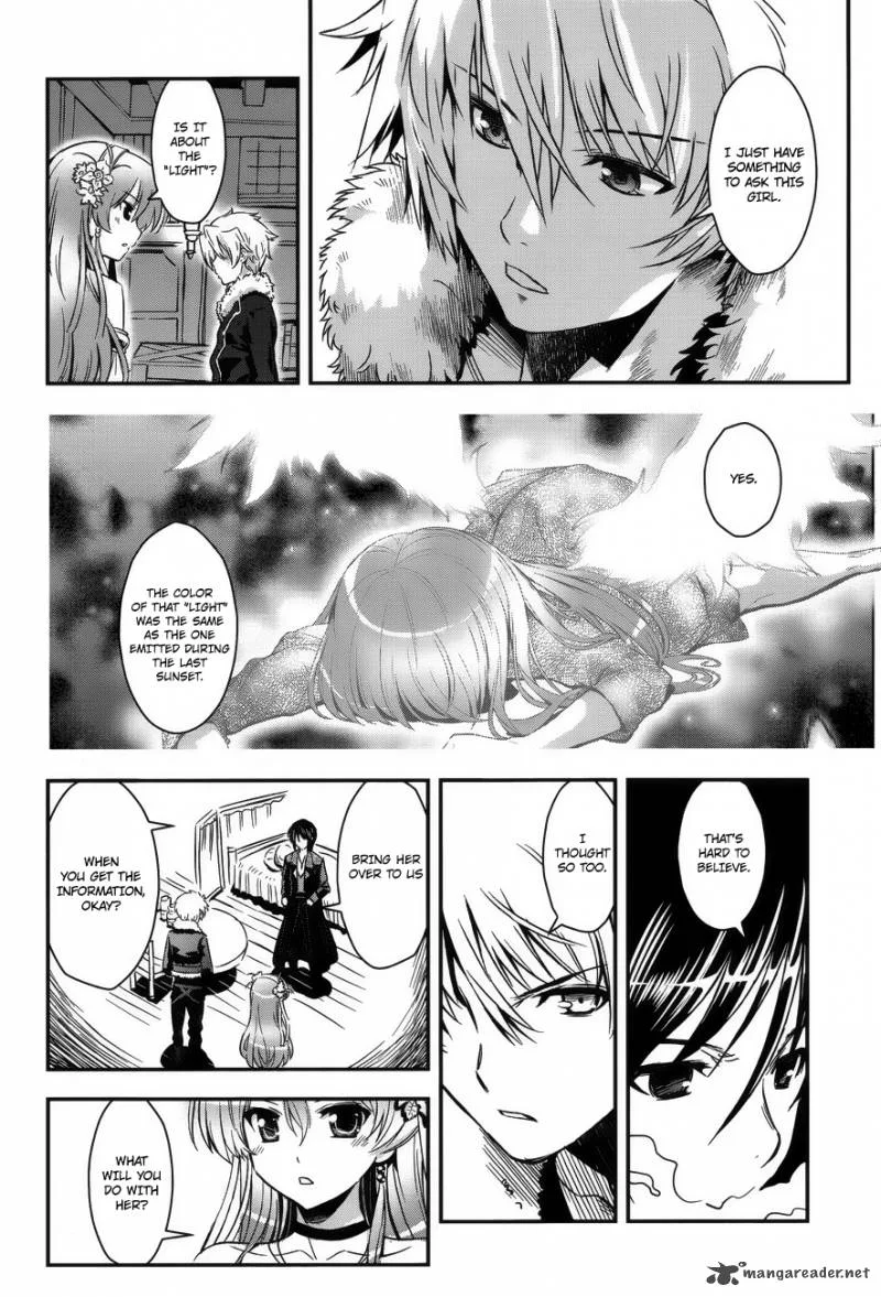 Aiyoku no Eustia Chapter 4 page 17