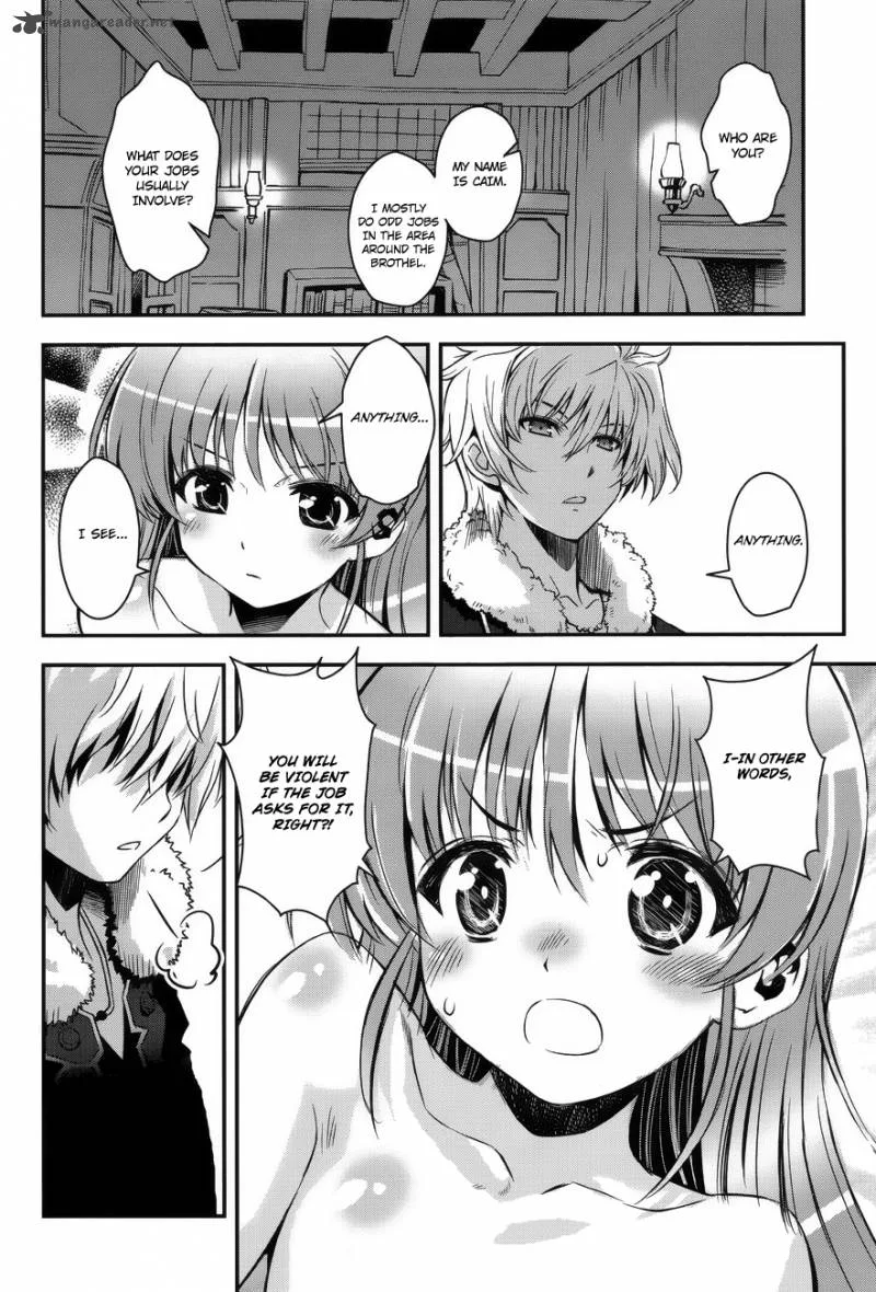 Aiyoku no Eustia Chapter 4 page 7