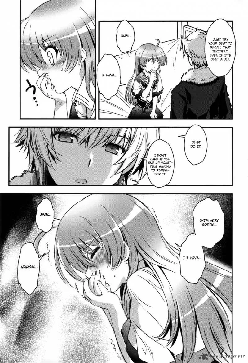 Aiyoku no Eustia Chapter 4 page 14