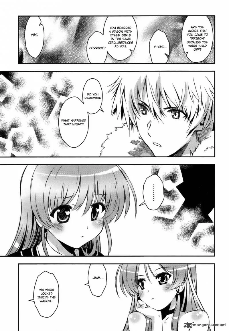 Aiyoku no Eustia Chapter 4 page 12