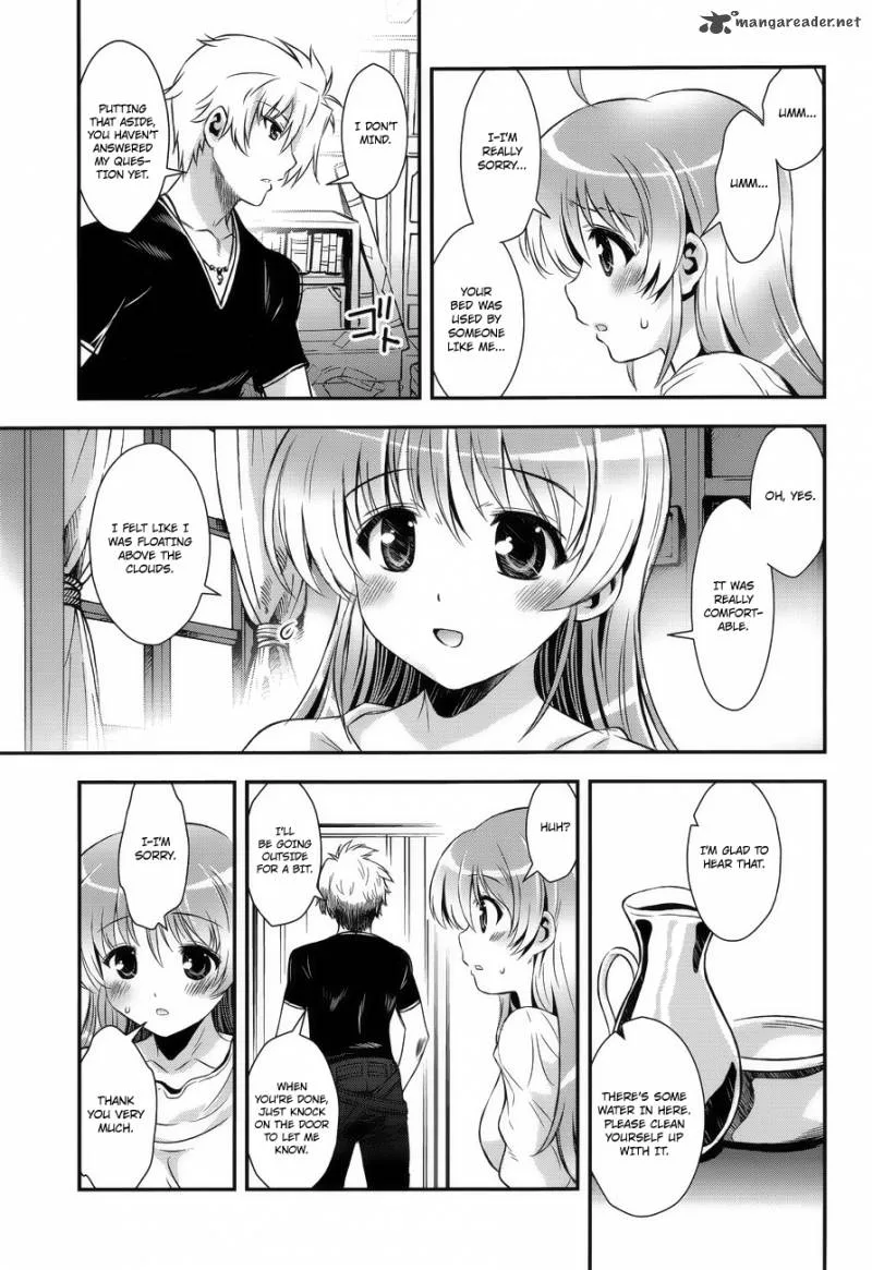 Aiyoku no Eustia Chapter 5 page 6