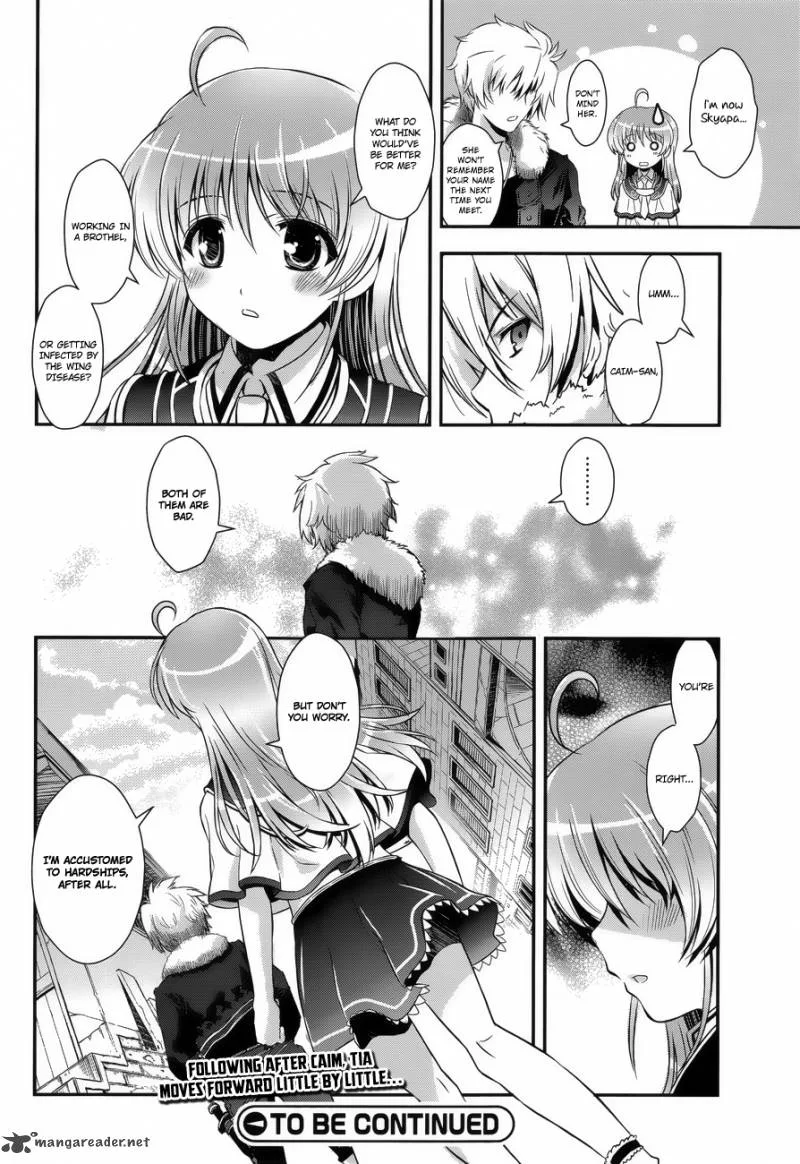 Aiyoku no Eustia Chapter 5 page 24