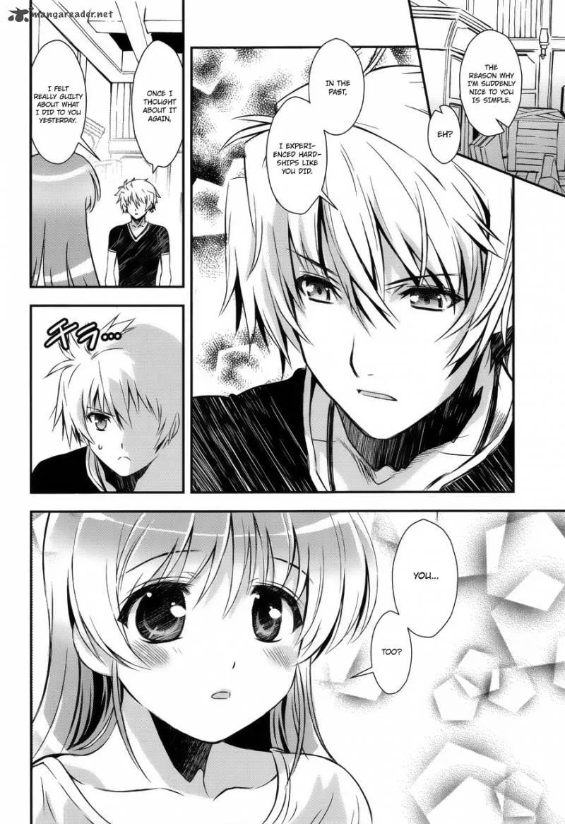 Aiyoku no Eustia Chapter 5 page 9
