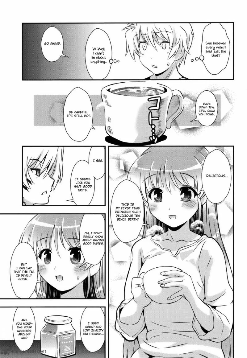 Aiyoku no Eustia Chapter 5 page 10