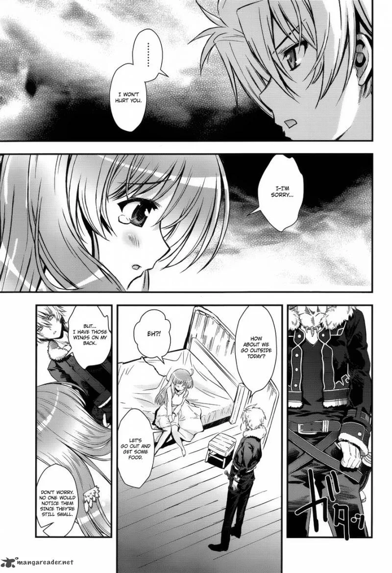 Aiyoku no Eustia Chapter 5 page 12