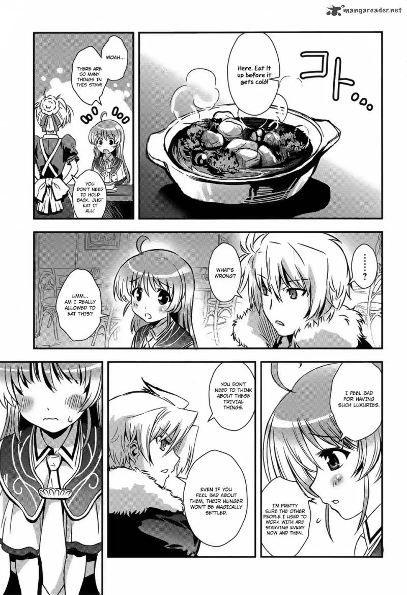 Aiyoku no Eustia Chapter 6 page 6