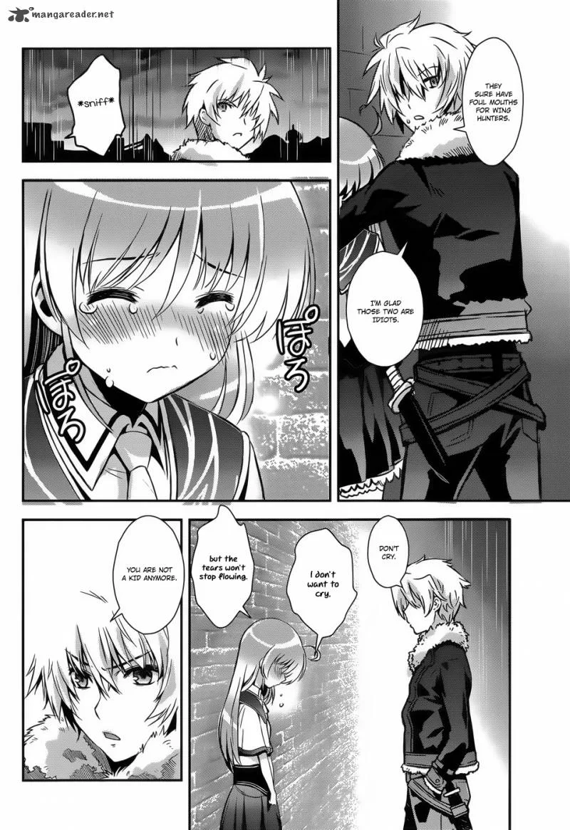 Aiyoku no Eustia Chapter 6 page 16