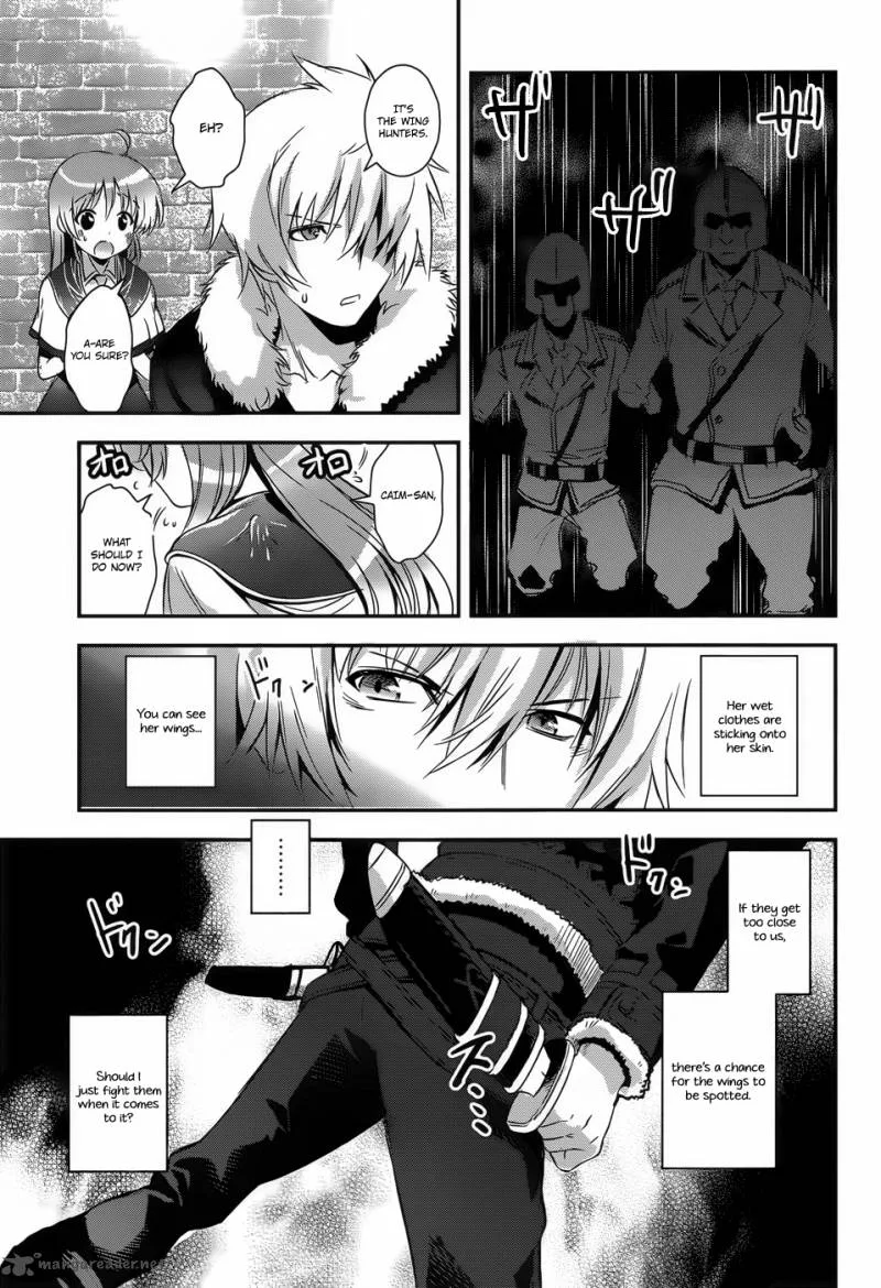 Aiyoku no Eustia Chapter 6 page 10