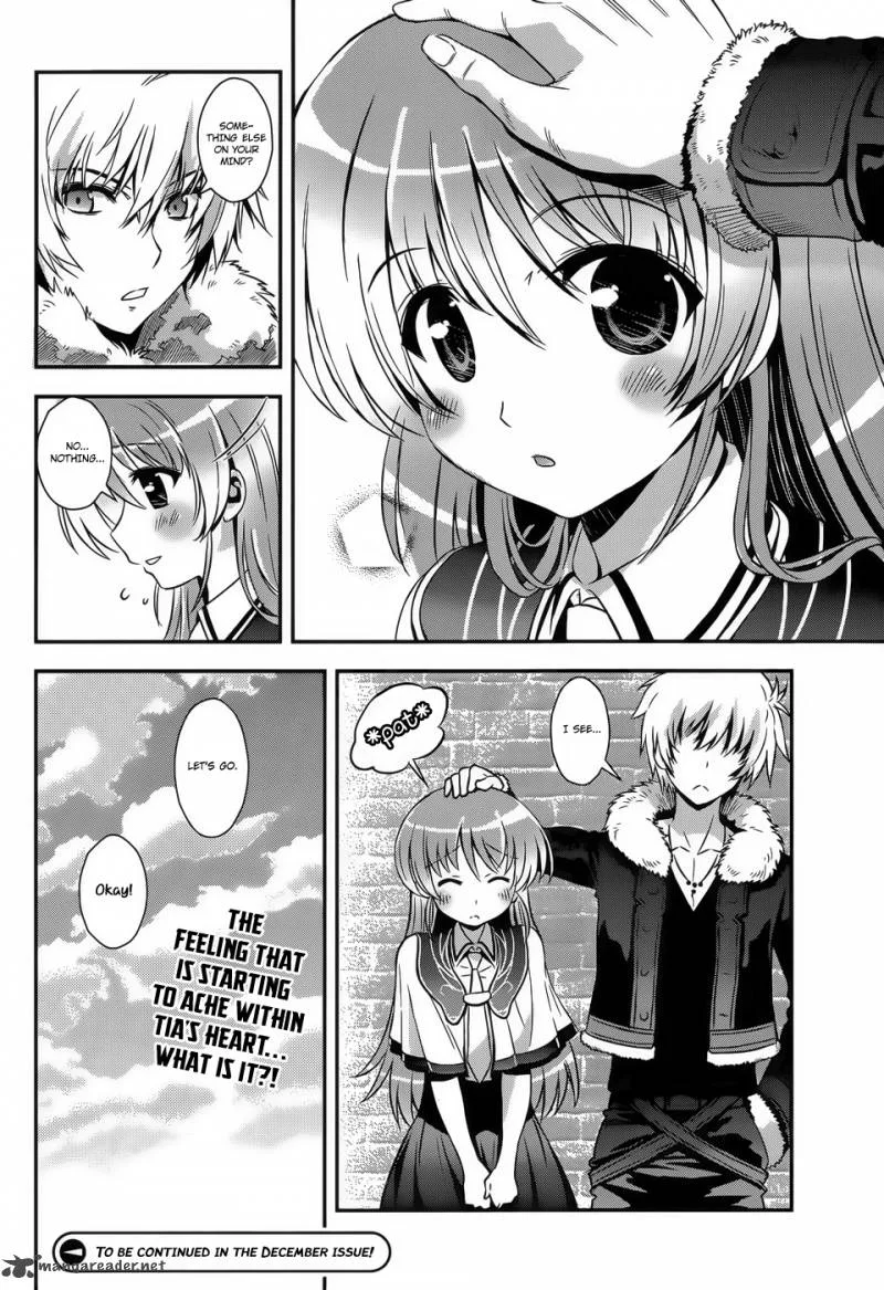 Aiyoku no Eustia Chapter 6 page 20