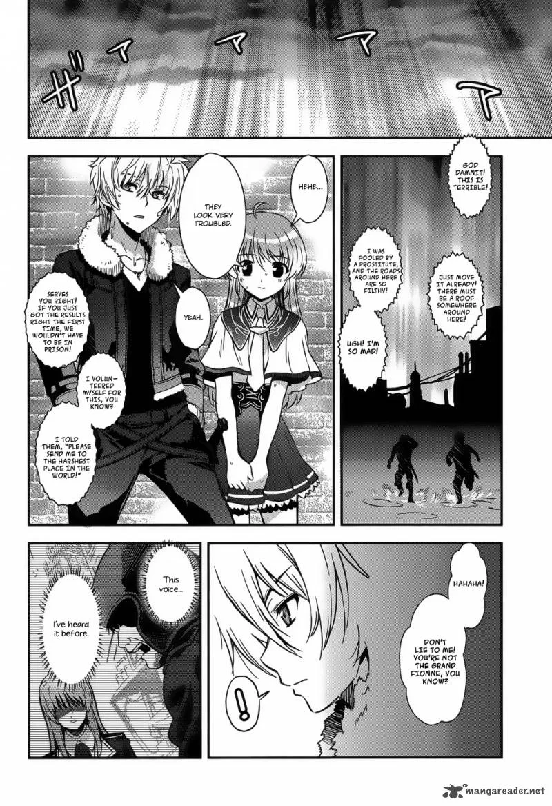 Aiyoku no Eustia Chapter 6 page 9