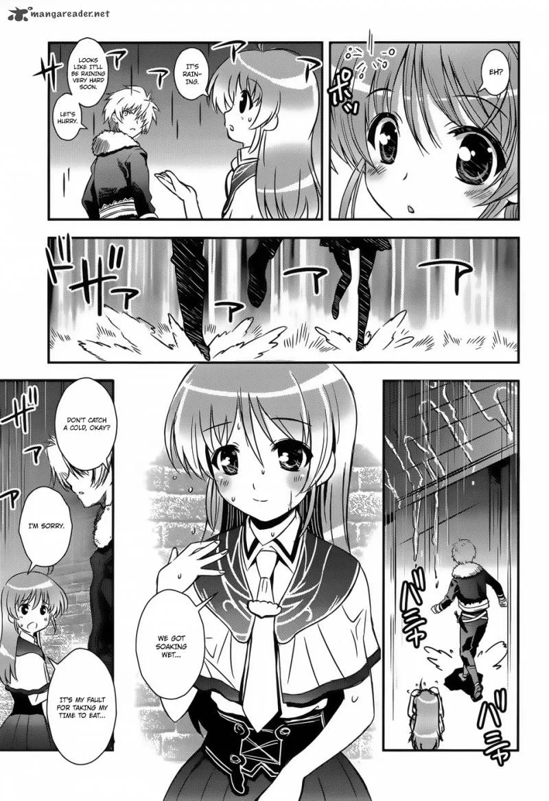 Aiyoku no Eustia Chapter 6 page 8