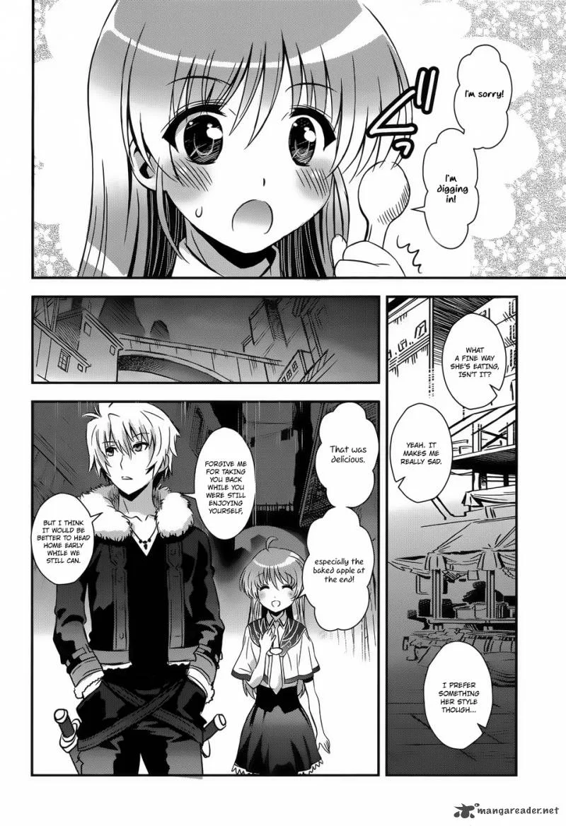 Aiyoku no Eustia Chapter 6 page 7