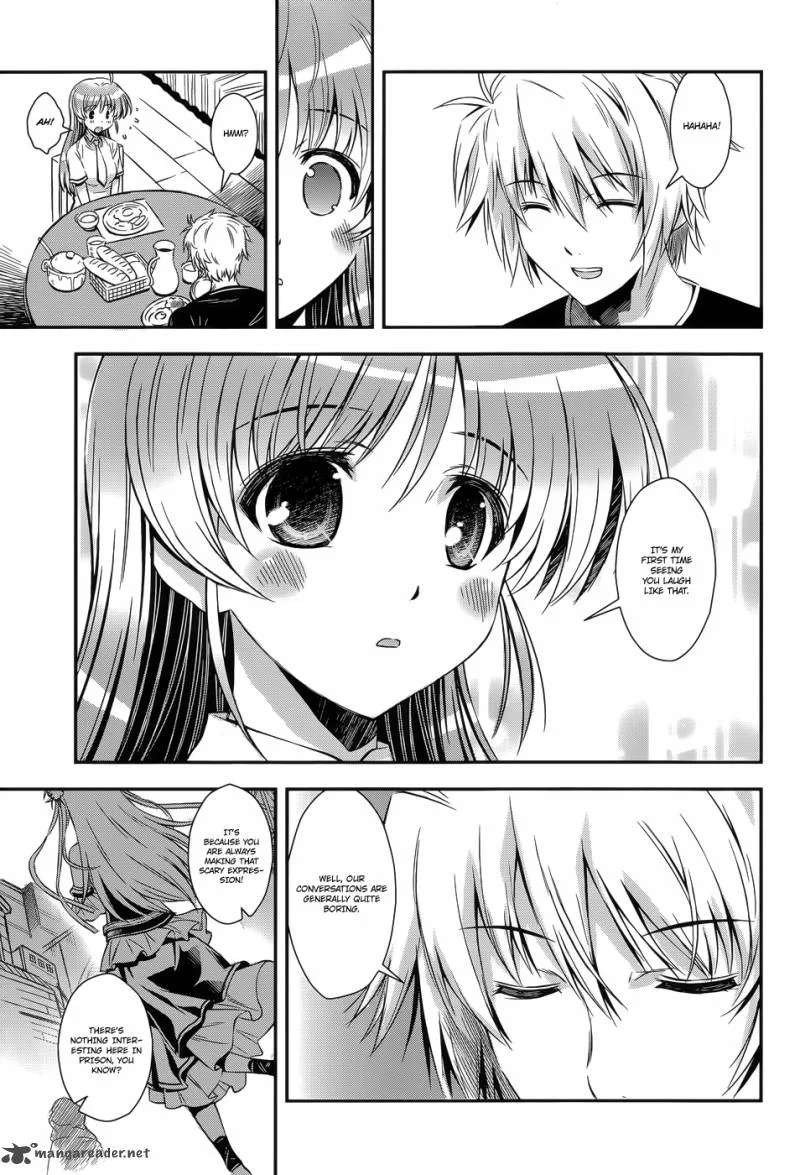 Aiyoku no Eustia Chapter 7 page 4