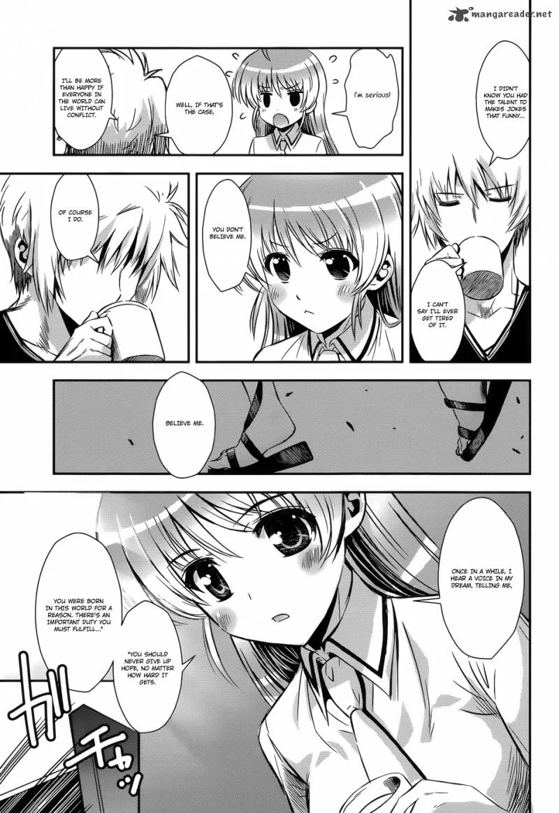 Aiyoku no Eustia Chapter 7 page 6