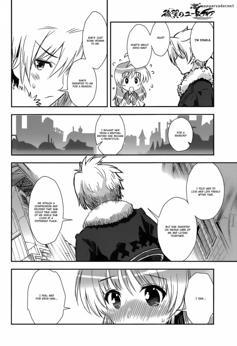 Aiyoku no Eustia Chapter 7 page 15