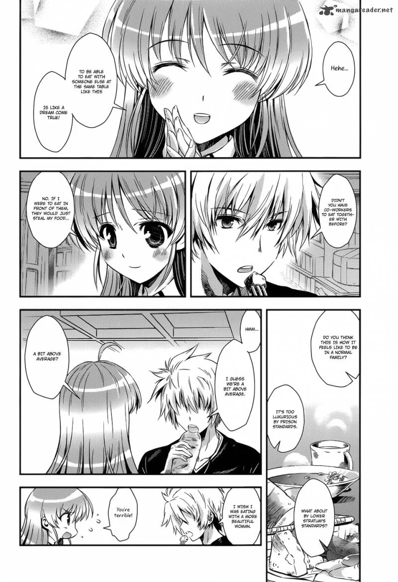 Aiyoku no Eustia Chapter 7 page 3