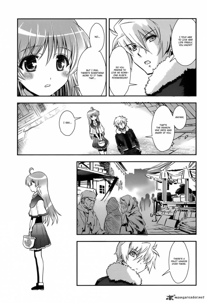 Aiyoku no Eustia Chapter 7 page 16