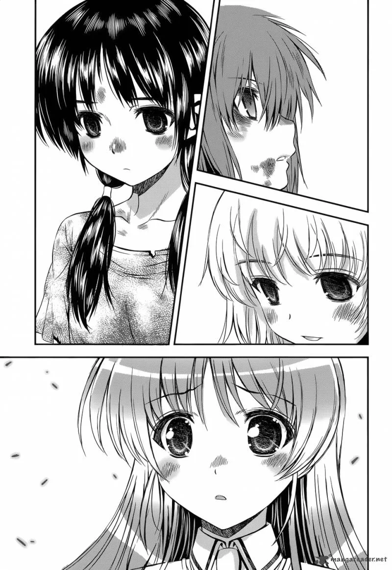 Aiyoku no Eustia Chapter 7 page 18