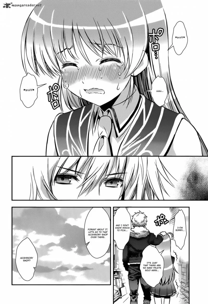 Aiyoku no Eustia Chapter 7 page 21