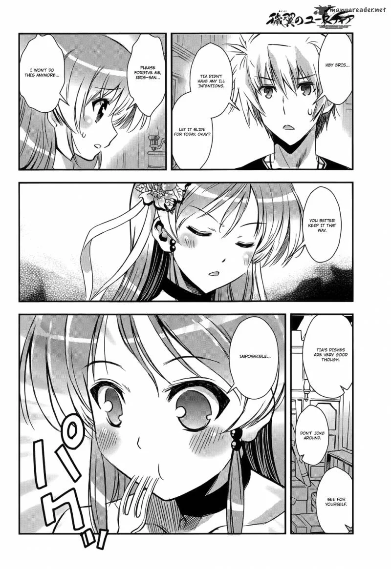Aiyoku no Eustia Chapter 7 page 9