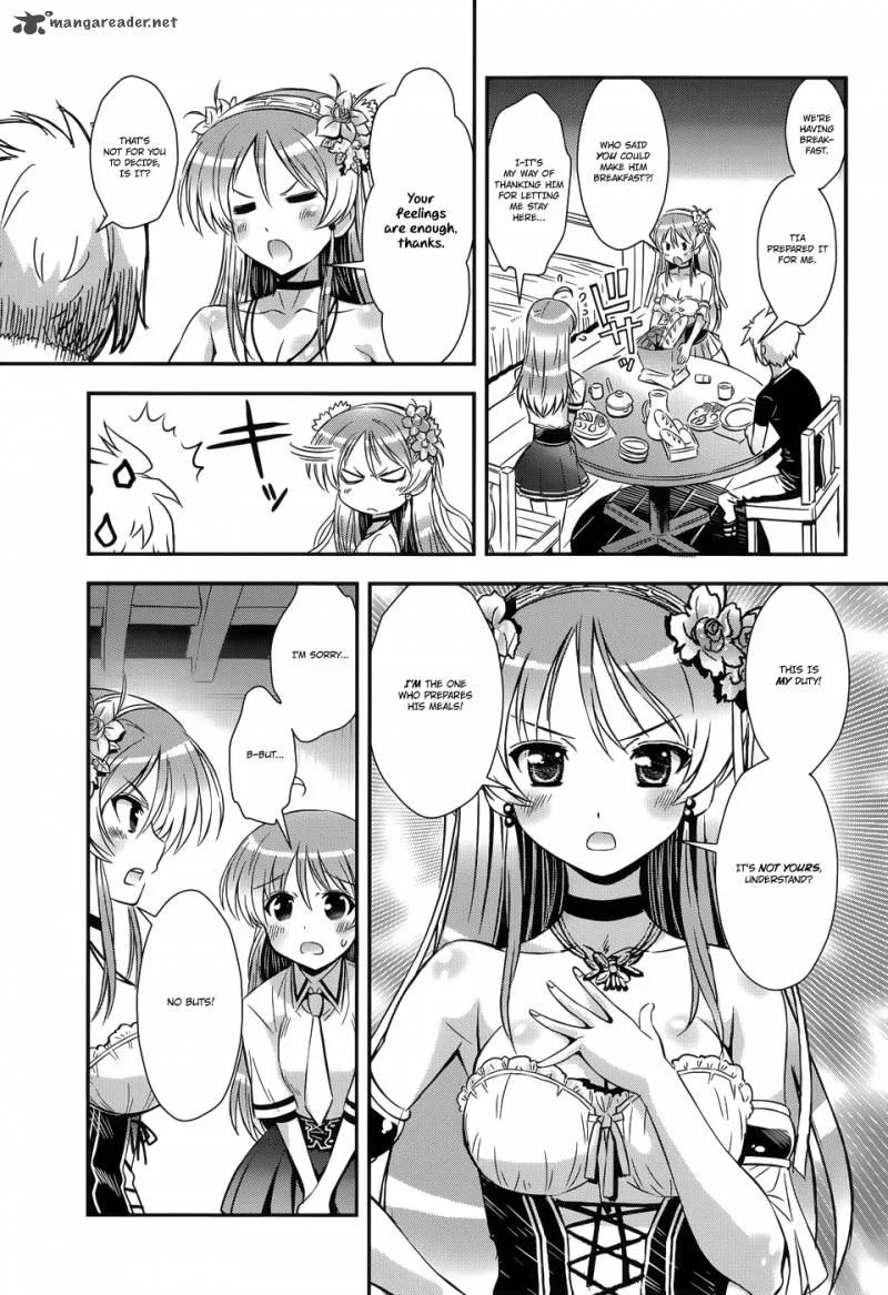 Aiyoku no Eustia Chapter 7 page 8