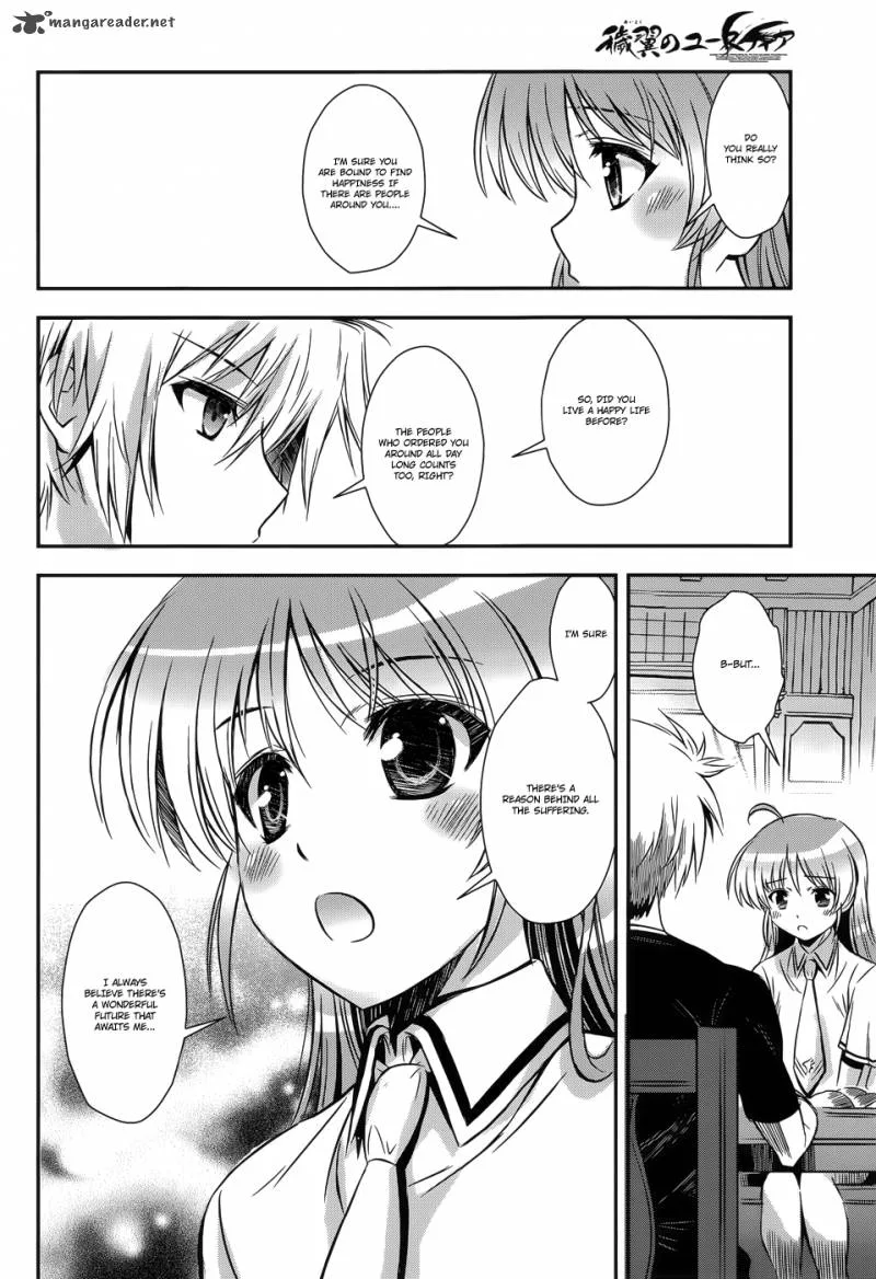 Aiyoku no Eustia Chapter 7 page 5