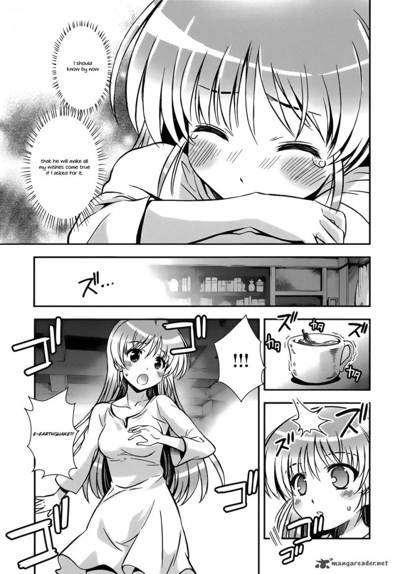 Aiyoku no Eustia Chapter 8 page 24