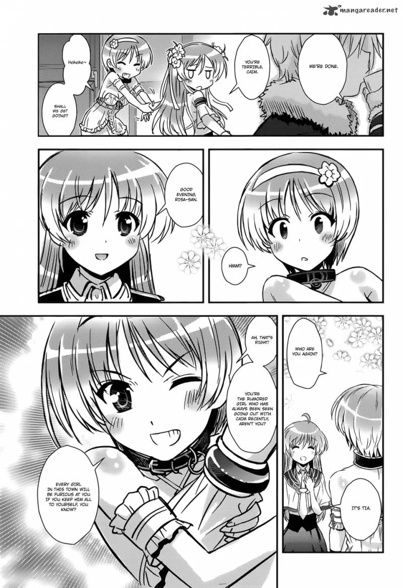 Aiyoku no Eustia Chapter 8 page 8