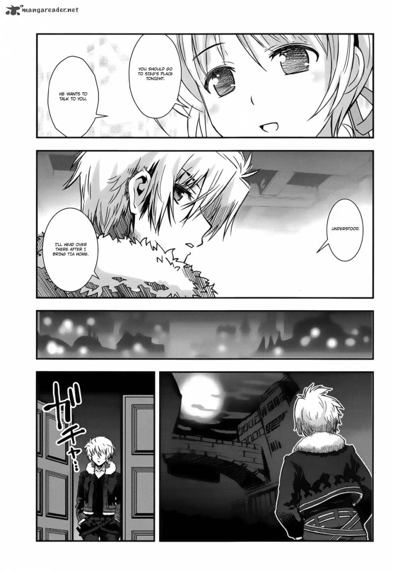 Aiyoku no Eustia Chapter 8 page 10