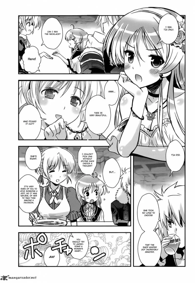 Aiyoku no Eustia Chapter 8 page 4