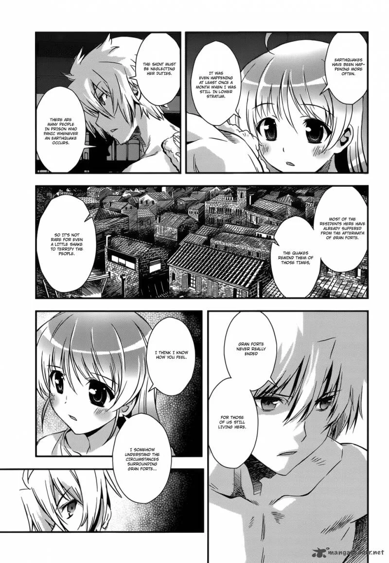 Aiyoku no Eustia Chapter 9 page 6