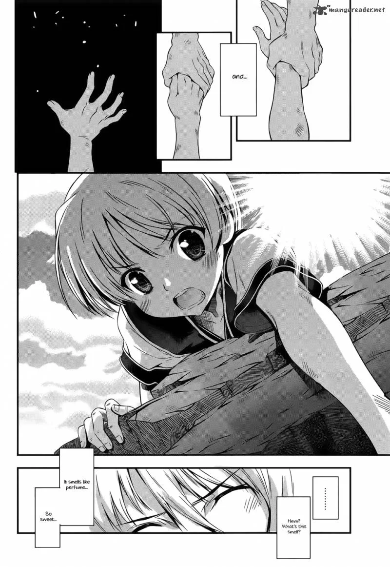 Aiyoku no Eustia Chapter 9 page 3