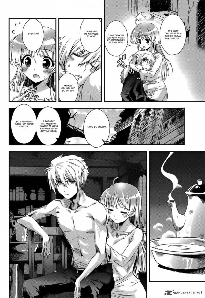 Aiyoku no Eustia Chapter 9 page 5