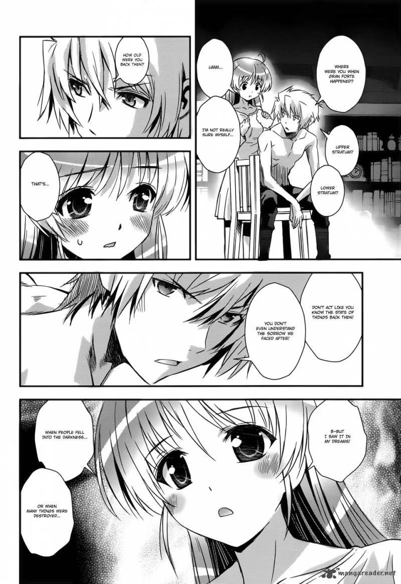 Aiyoku no Eustia Chapter 9 page 7