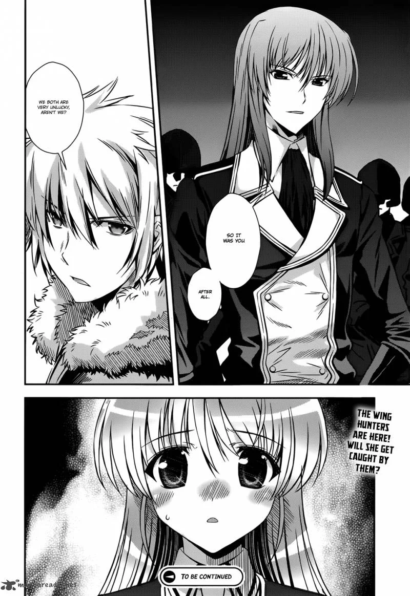 Aiyoku no Eustia Chapter 9 page 17