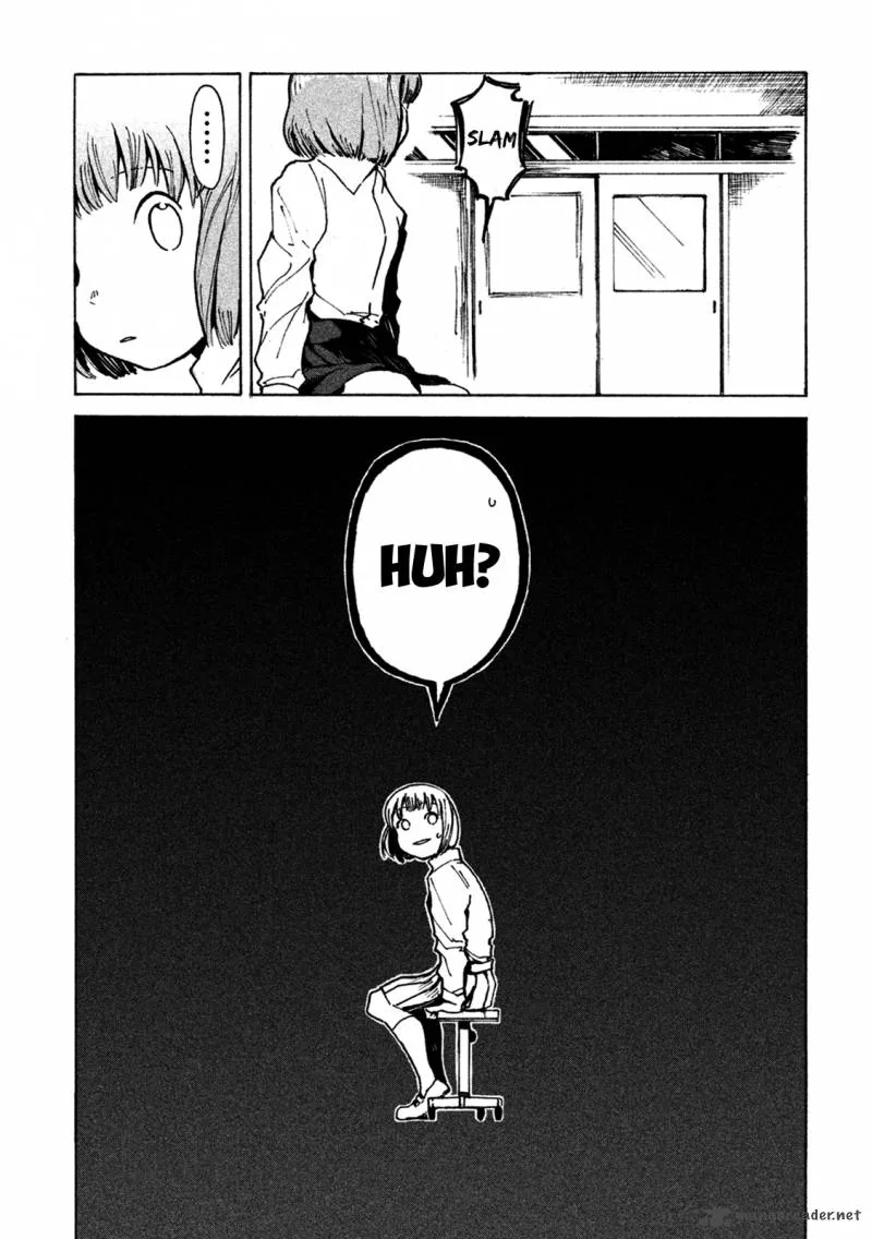 Ajin-chan wa Kataritai Chapter 12 page 14