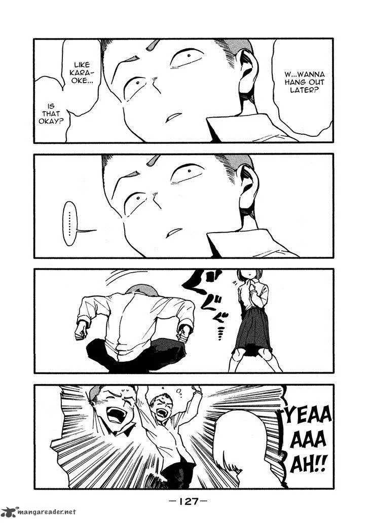 Ajin-chan wa Kataritai Chapter 16 page 21