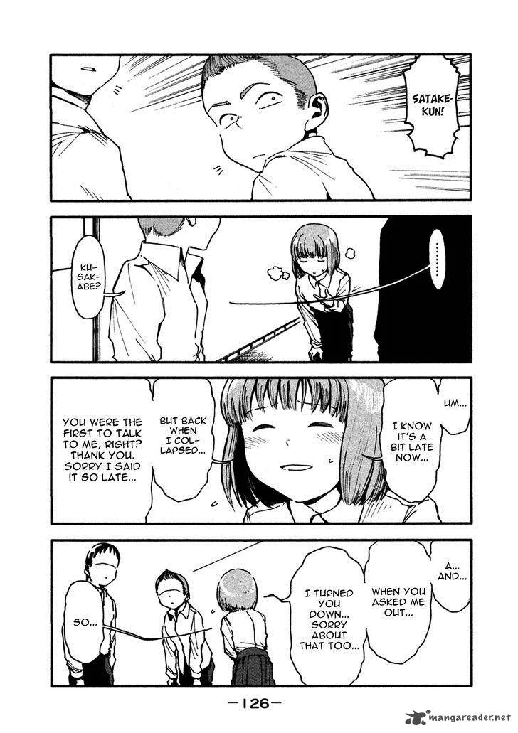 Ajin-chan wa Kataritai Chapter 16 page 20