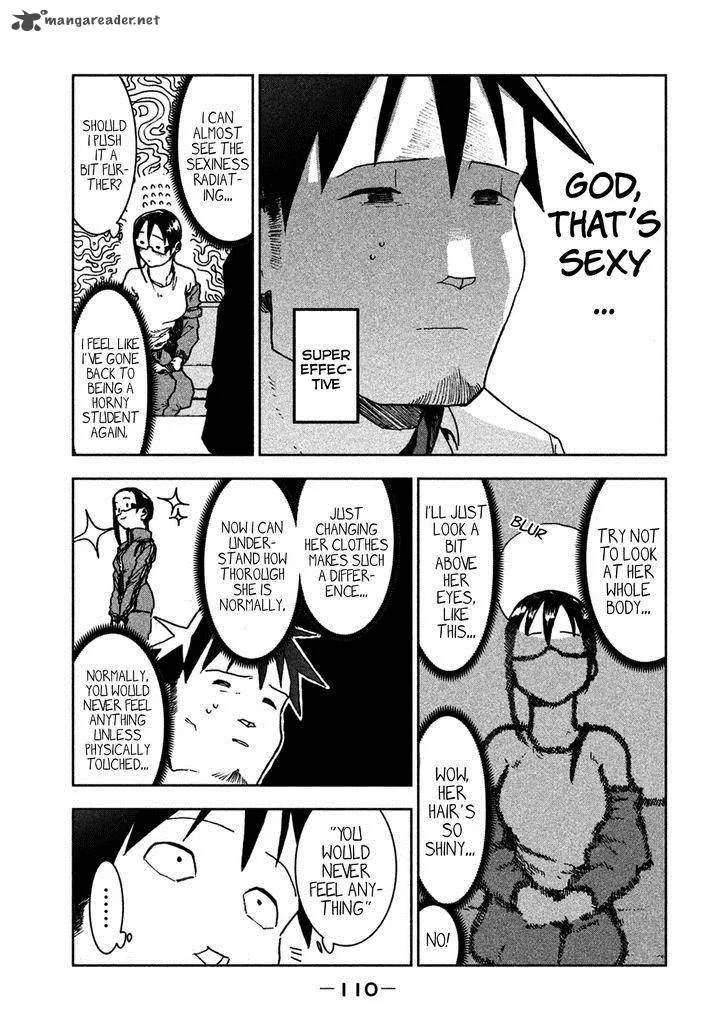 Ajin-chan wa Kataritai Chapter 22 page 10