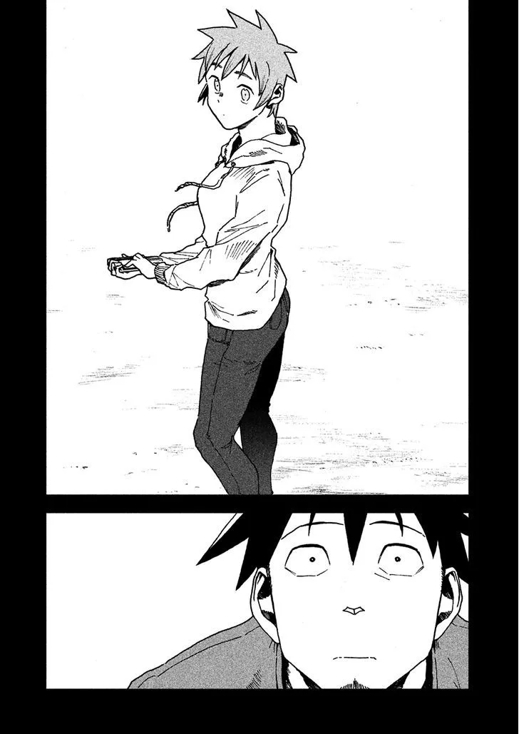 Ajin-chan wa Kataritai Chapter 26 page 13