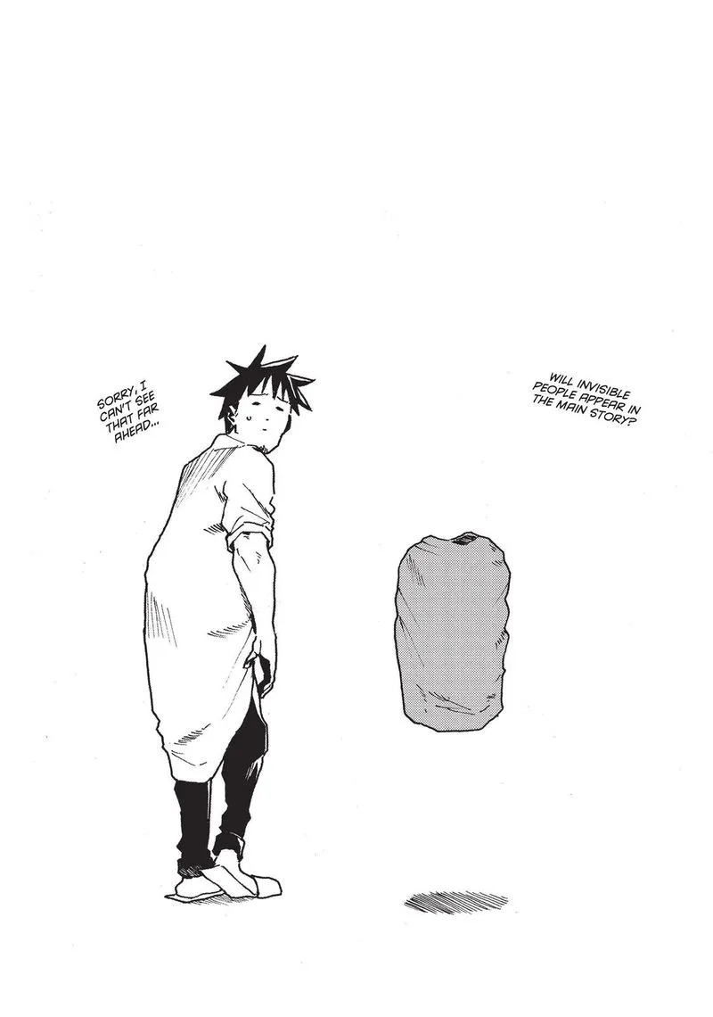 Ajin-chan wa Kataritai Chapter 30 page 36