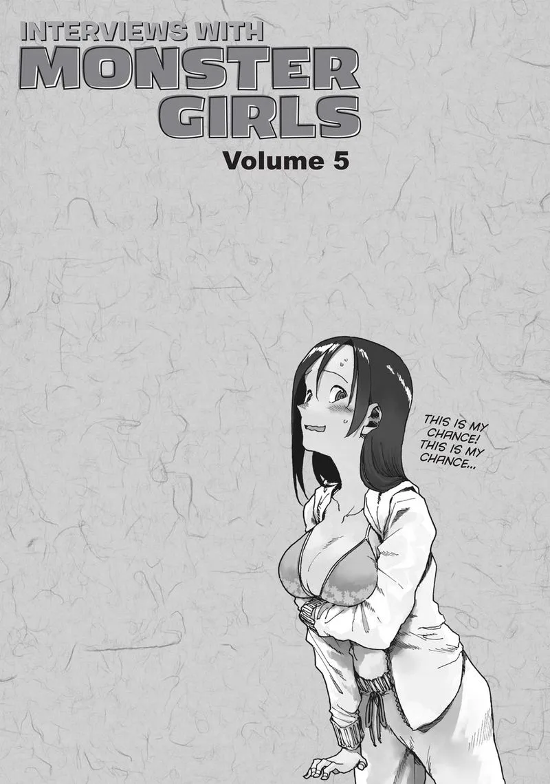 Ajin-chan wa Kataritai Chapter 31 page 2